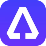 appgrade android application logo